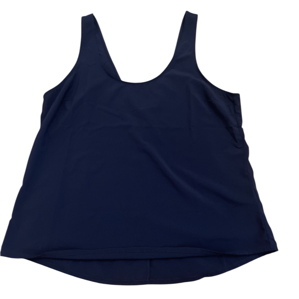 Zella tank